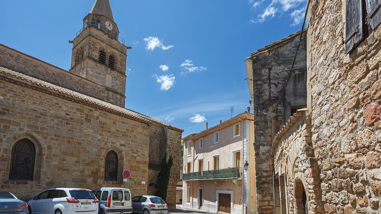 Photo of Outdoor in Gabian