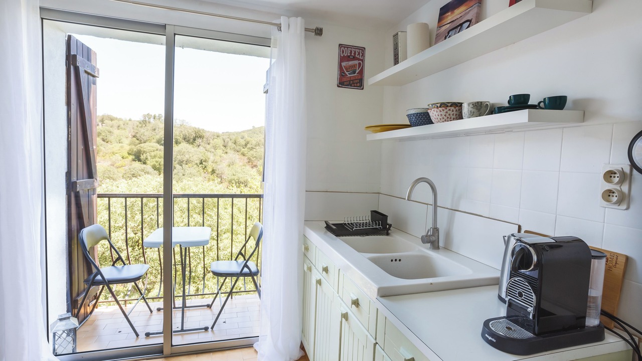Photo of Kitchen in Gabian