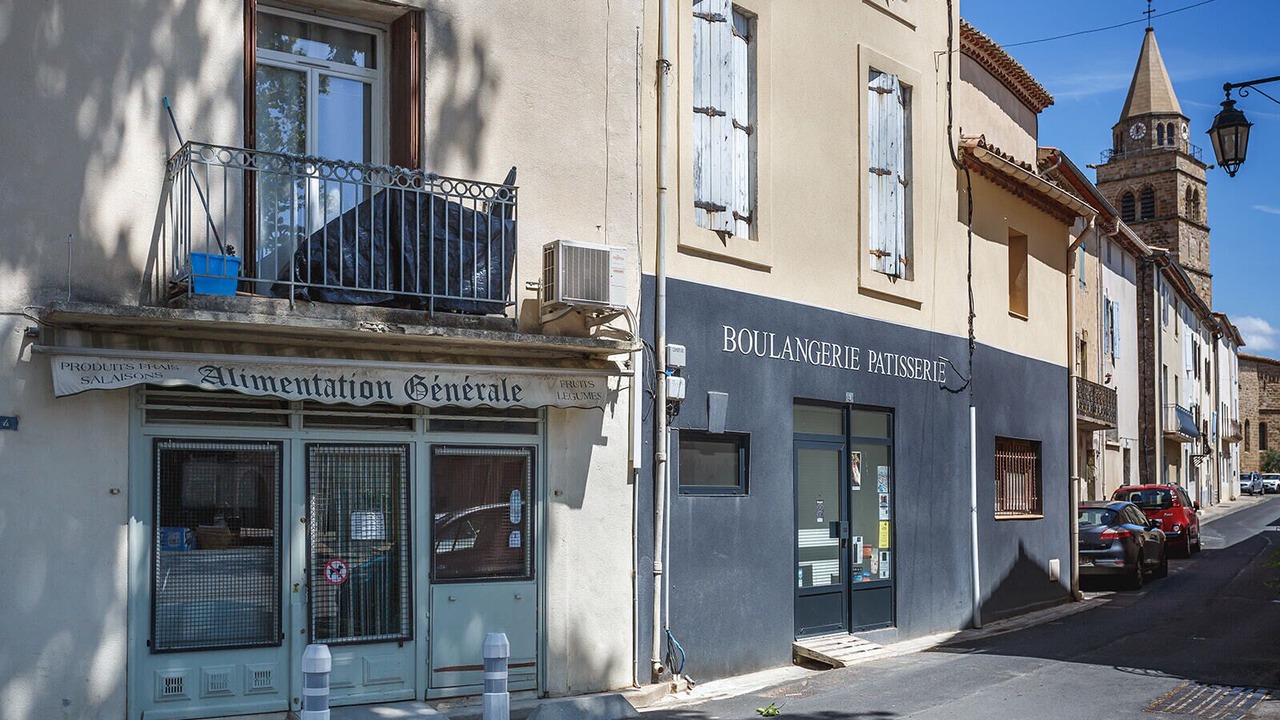 Photo of Outdoor in Gabian