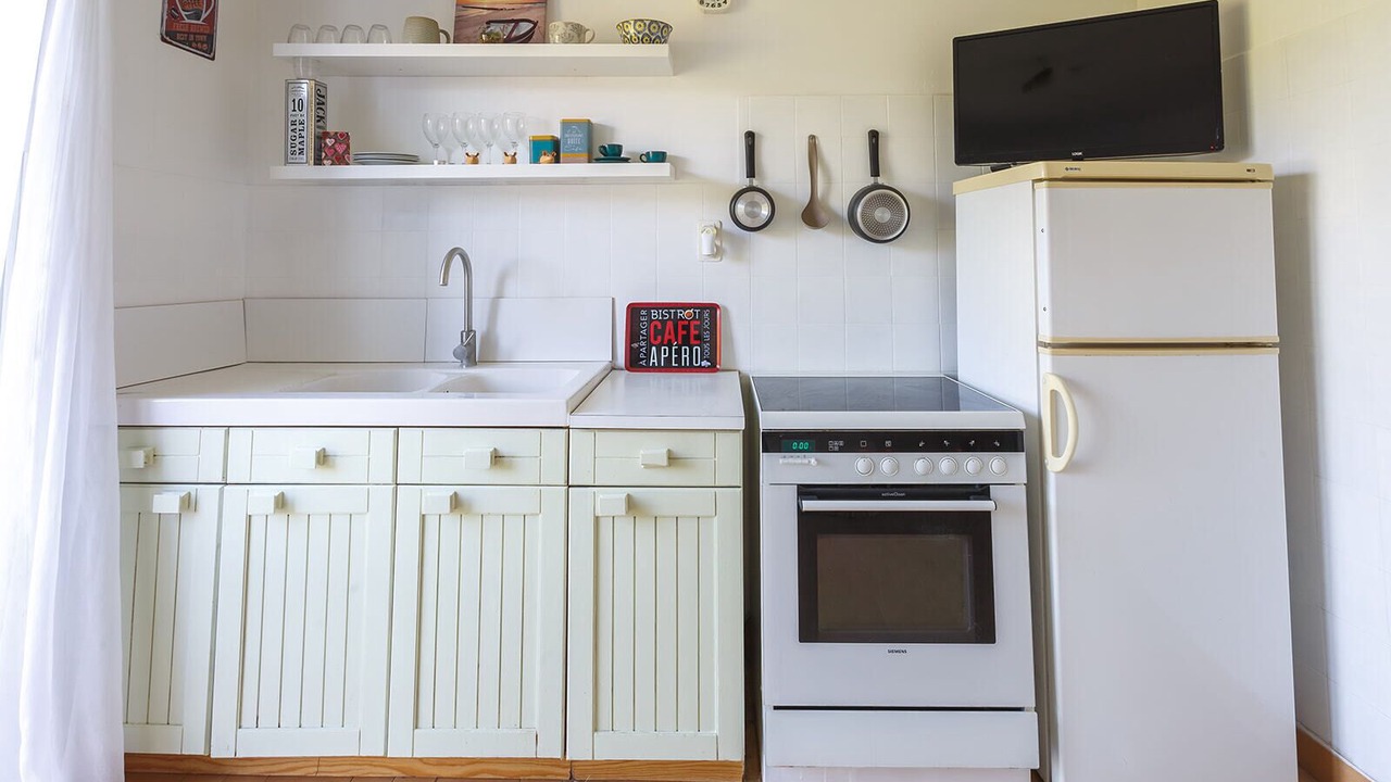 Photo of Kitchen in Gabian