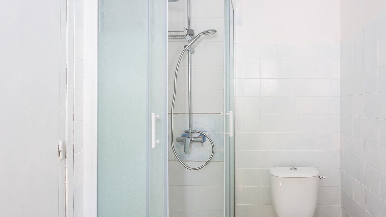Photo of Bathroom in Gabian