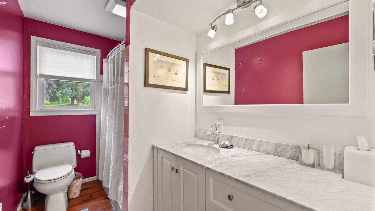 Photo of Bathroom in Richmond