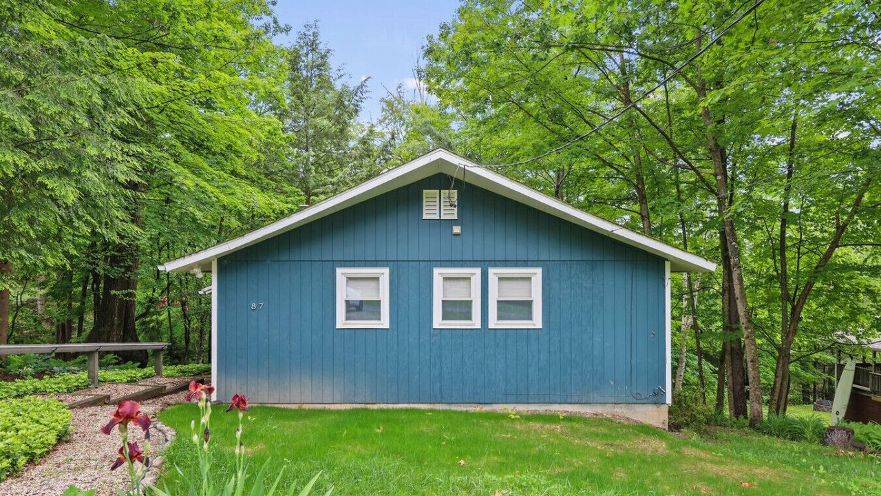 Photo of Outdoor in Richmond