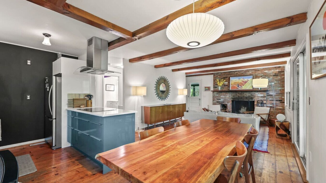 Photo of Bedroom in Richmond