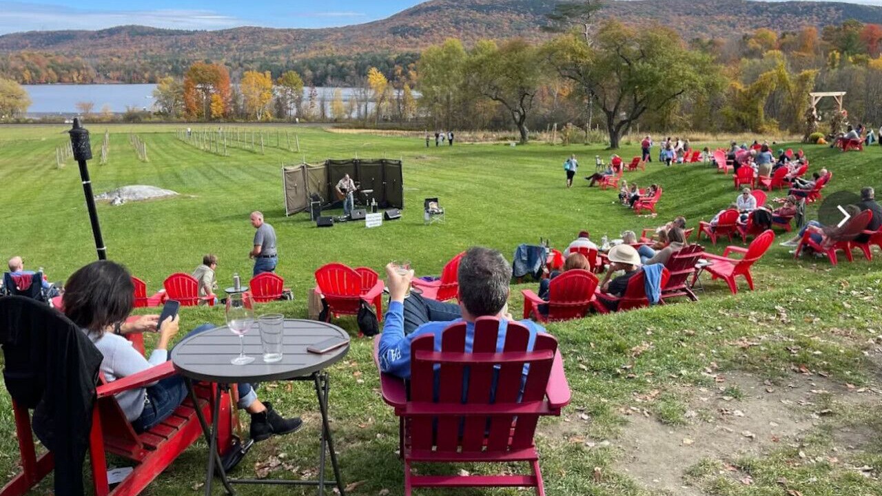 Photo of Others in Richmond