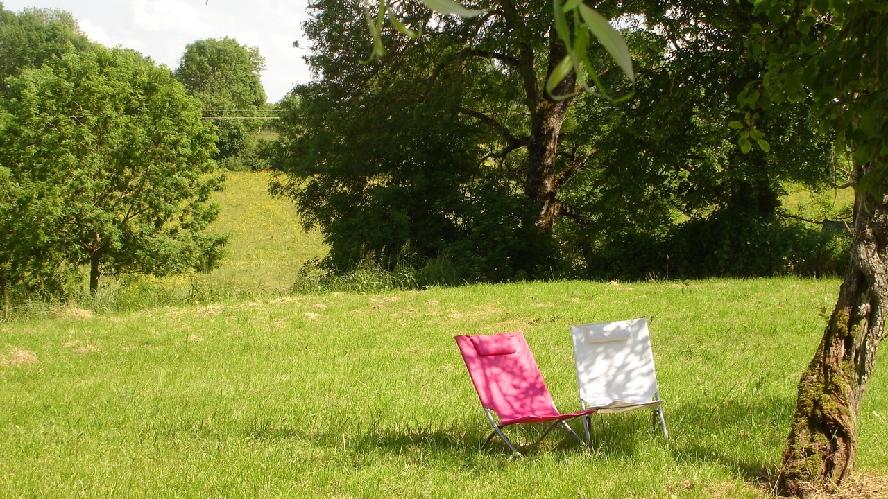 Photo of Outdoor in Fain-les-Moutiers