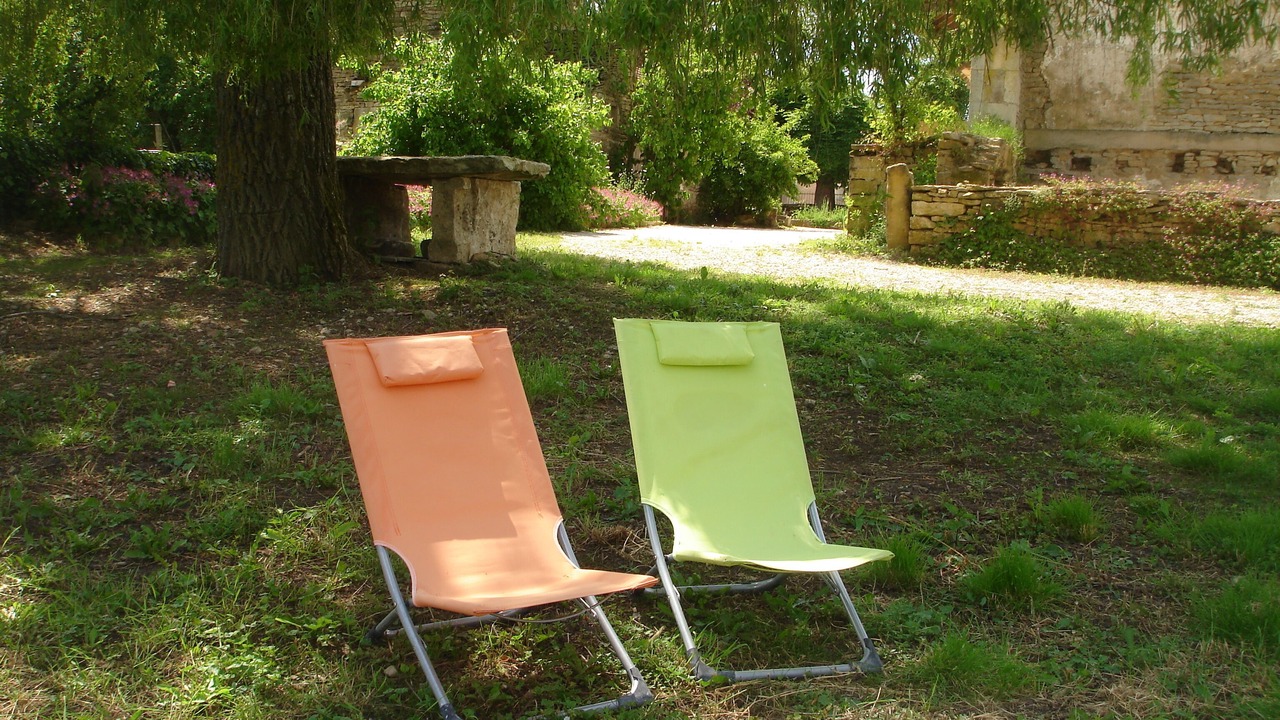 Photo of Outdoor in Fain-les-Moutiers
