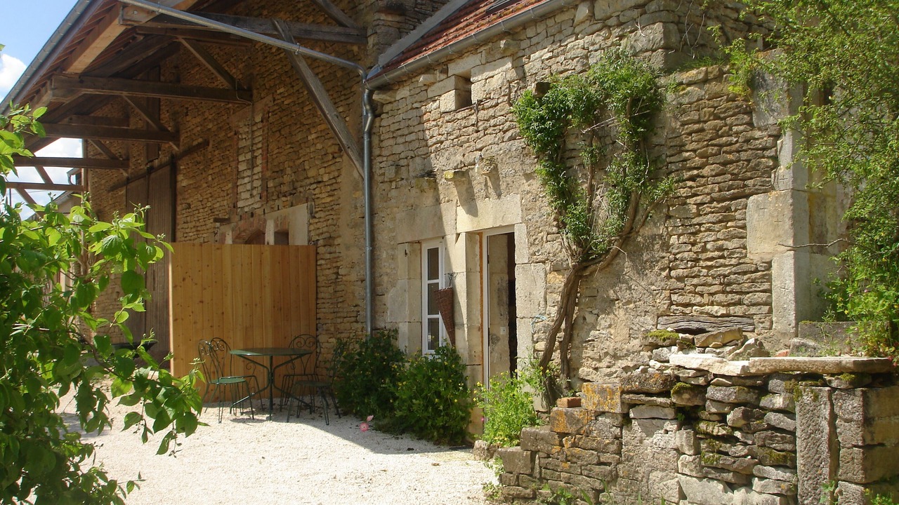 Photo of Outdoor in Fain-les-Moutiers