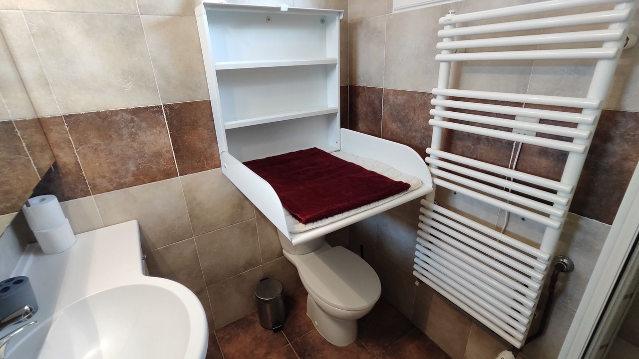 Photo of Bathroom in Portet-sur-Garonne