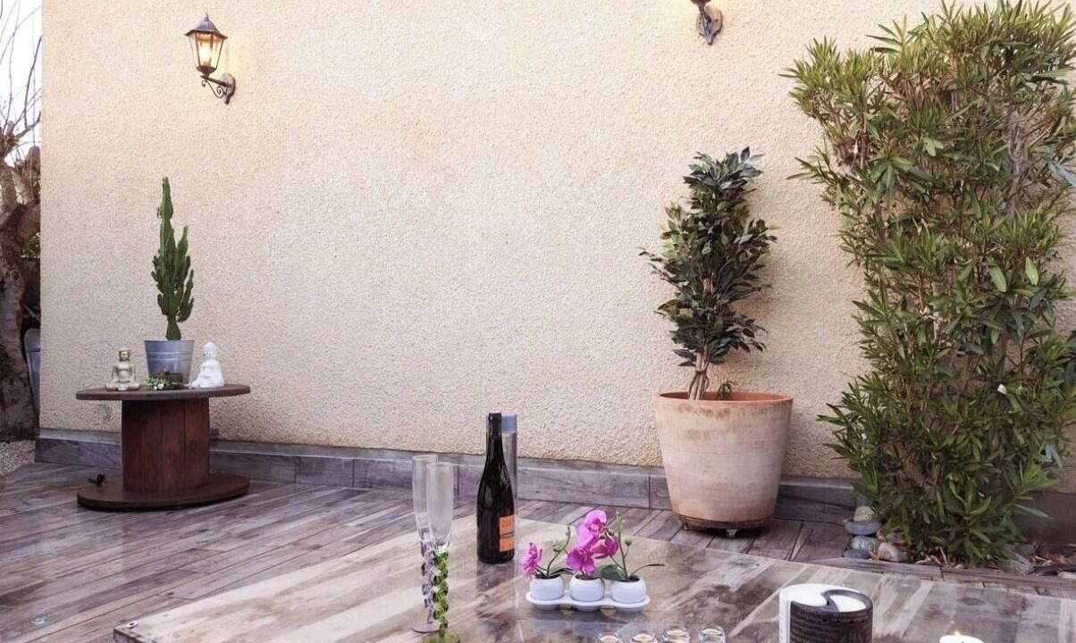 Photo of Patio Balcony in Portet-sur-Garonne
