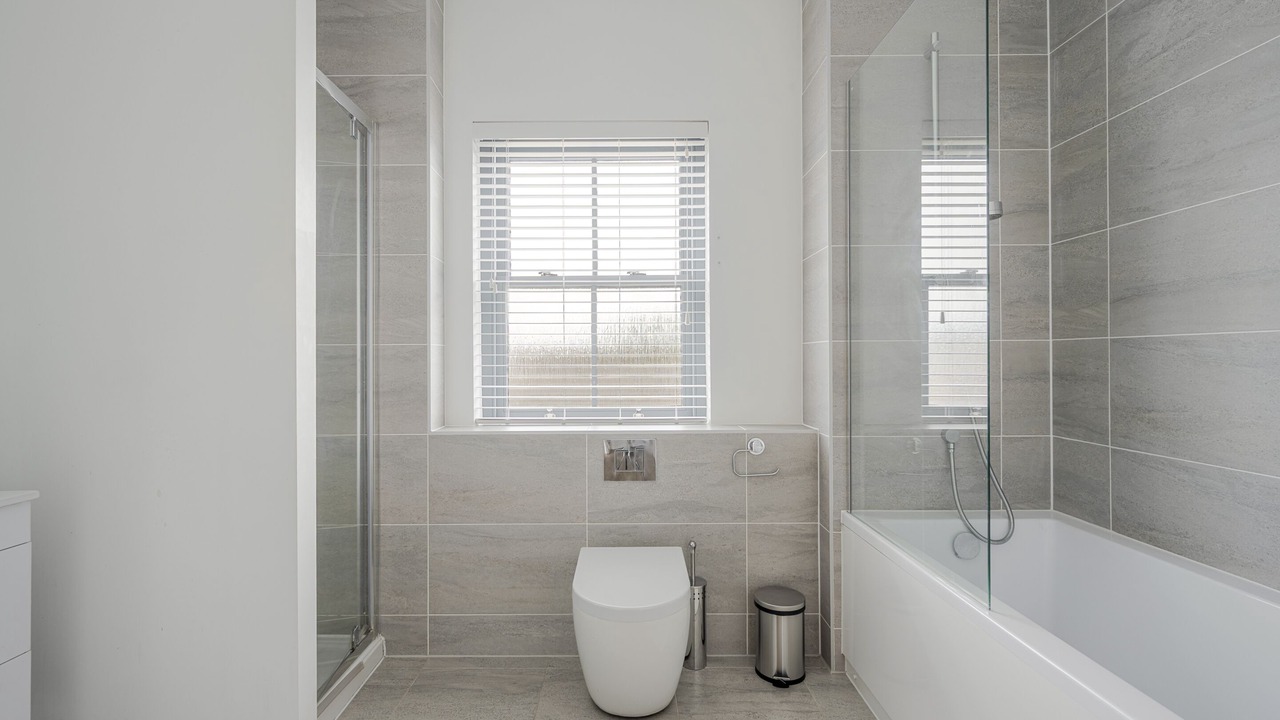 Photo of Bathroom in Chelmsford