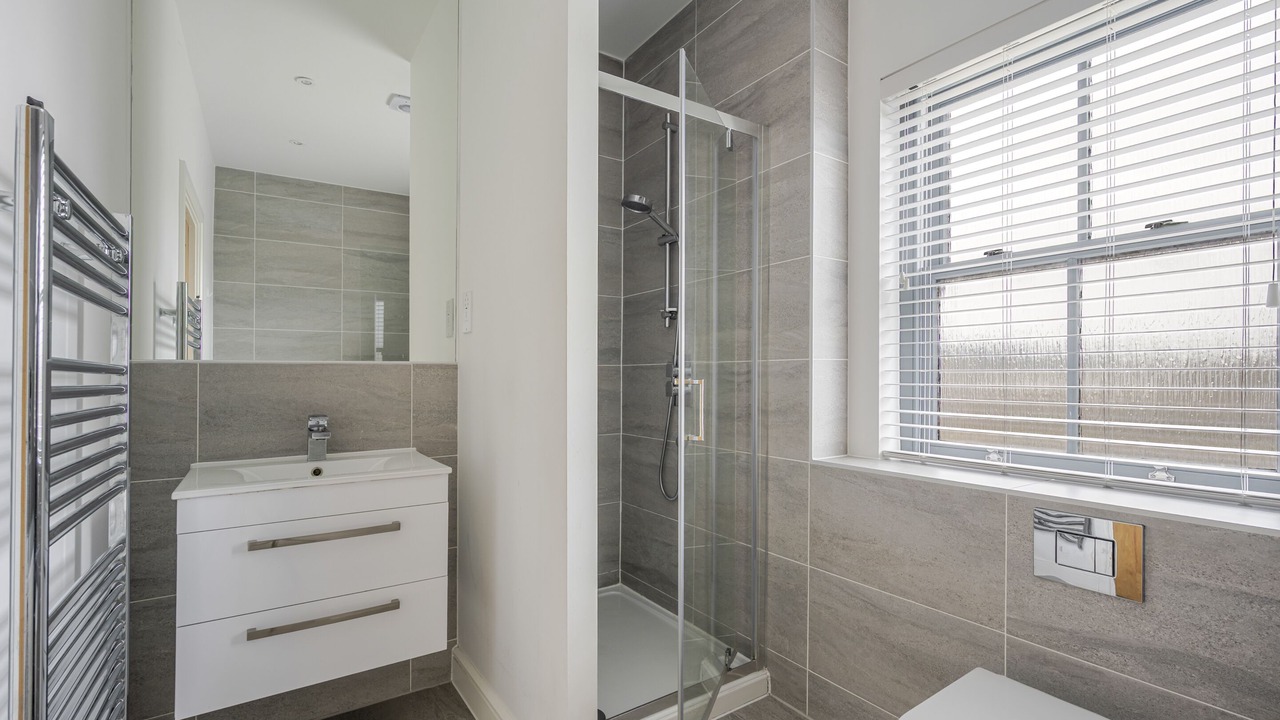 Photo of Bathroom in Chelmsford