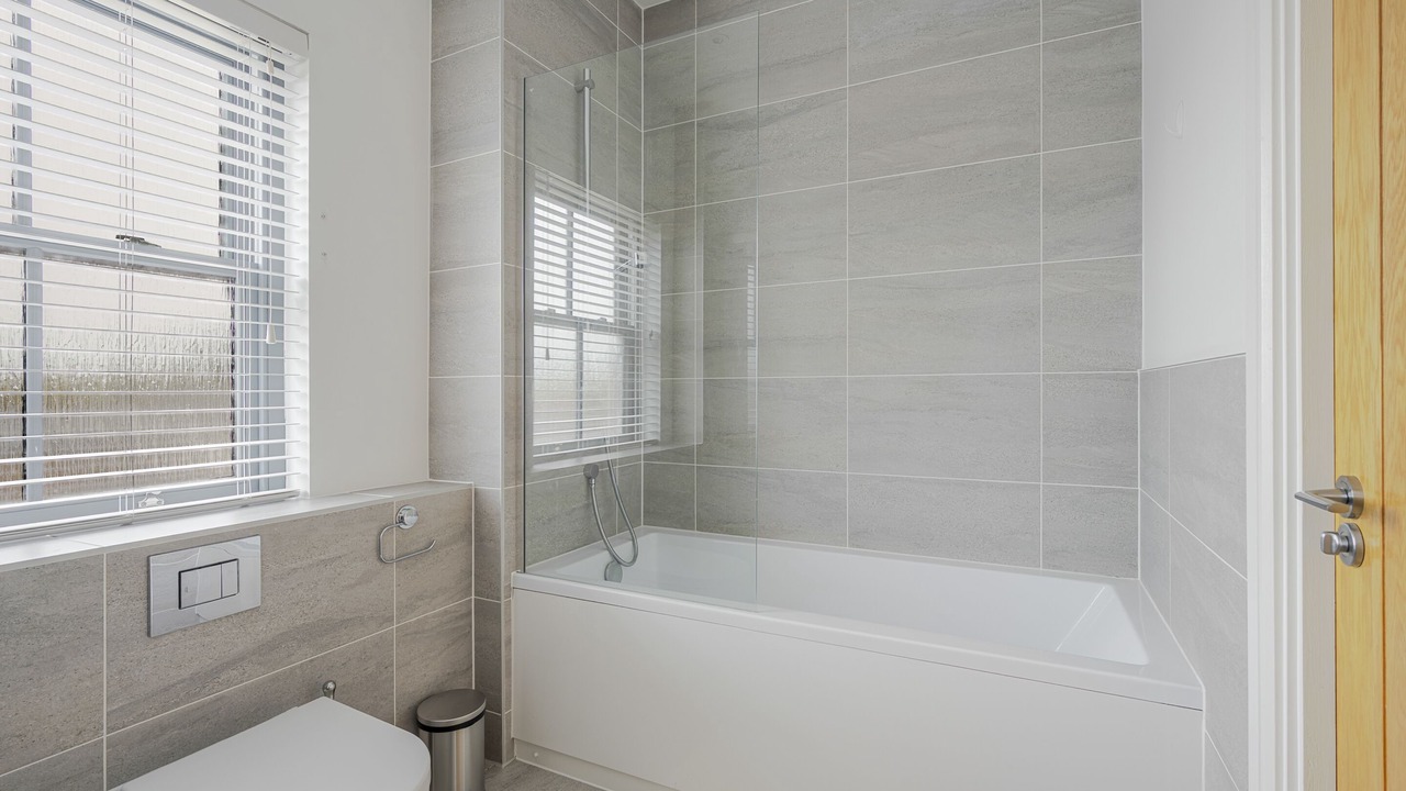 Photo of Bathroom in Chelmsford