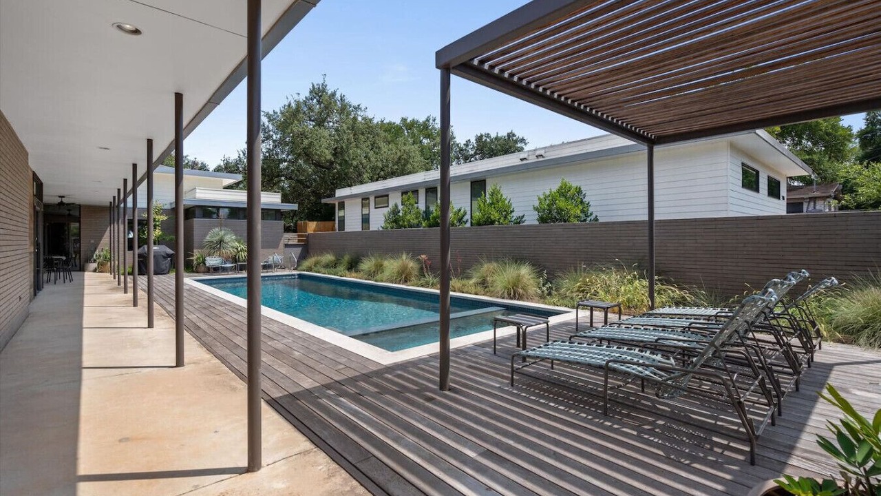 Photo of Outdoor in Zilker