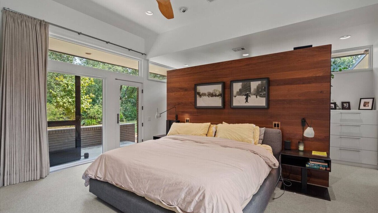 Photo of Bedroom in Zilker