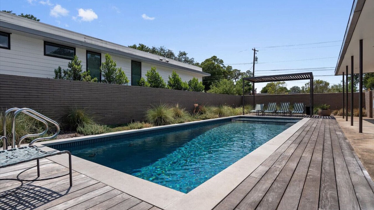 Photo of Outdoor in Zilker