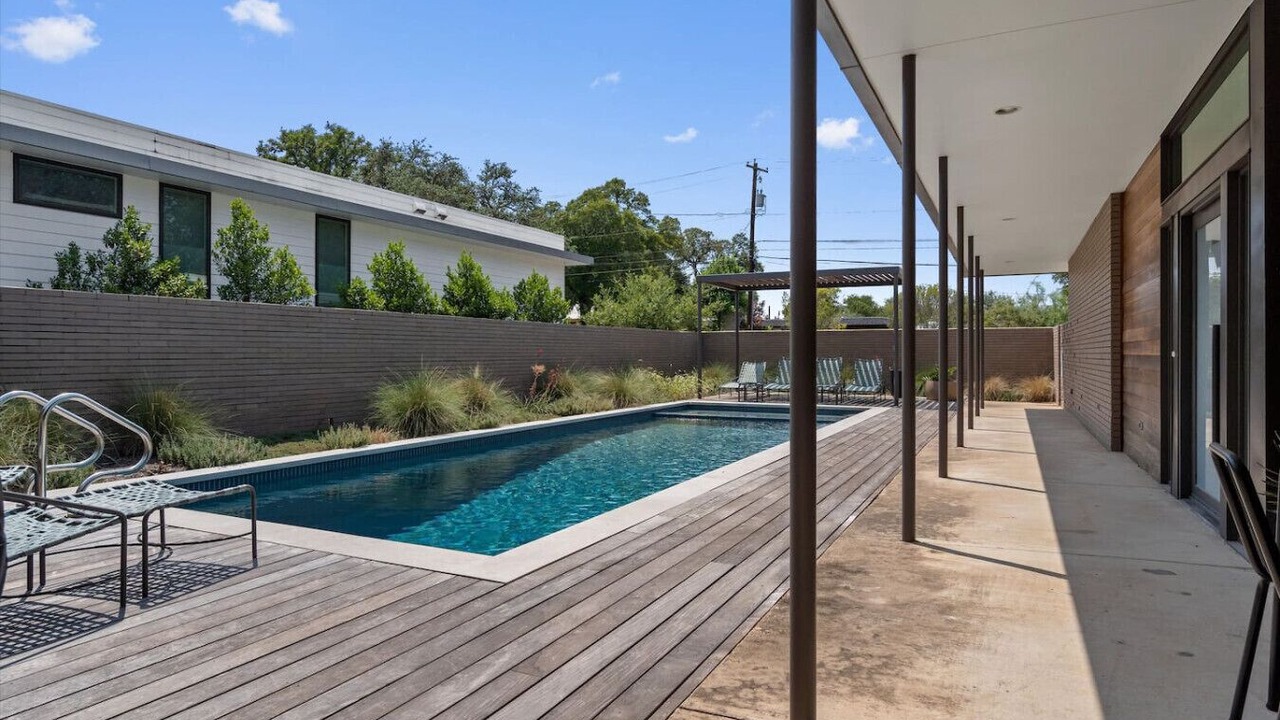 Photo of Outdoor in Zilker