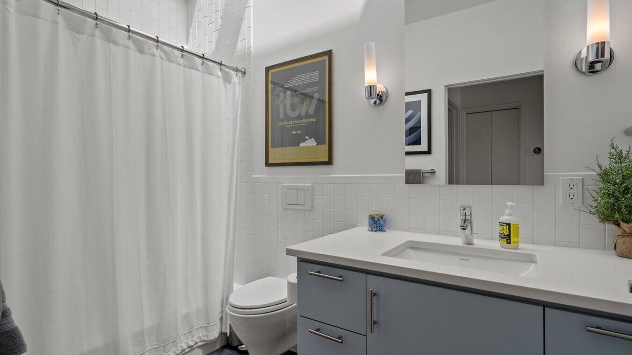Photo of Bathroom in Zilker