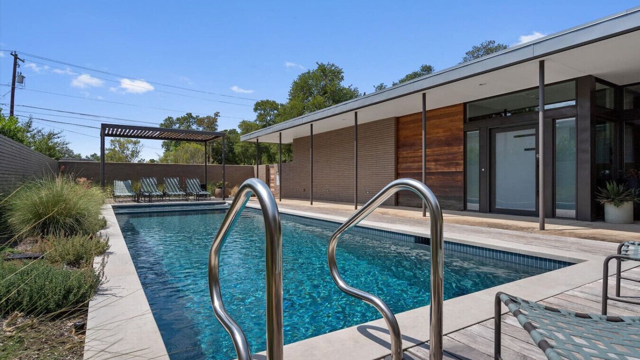 Photo of Outdoor in Zilker