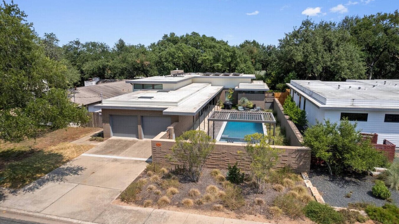 Photo of Outdoor in Zilker