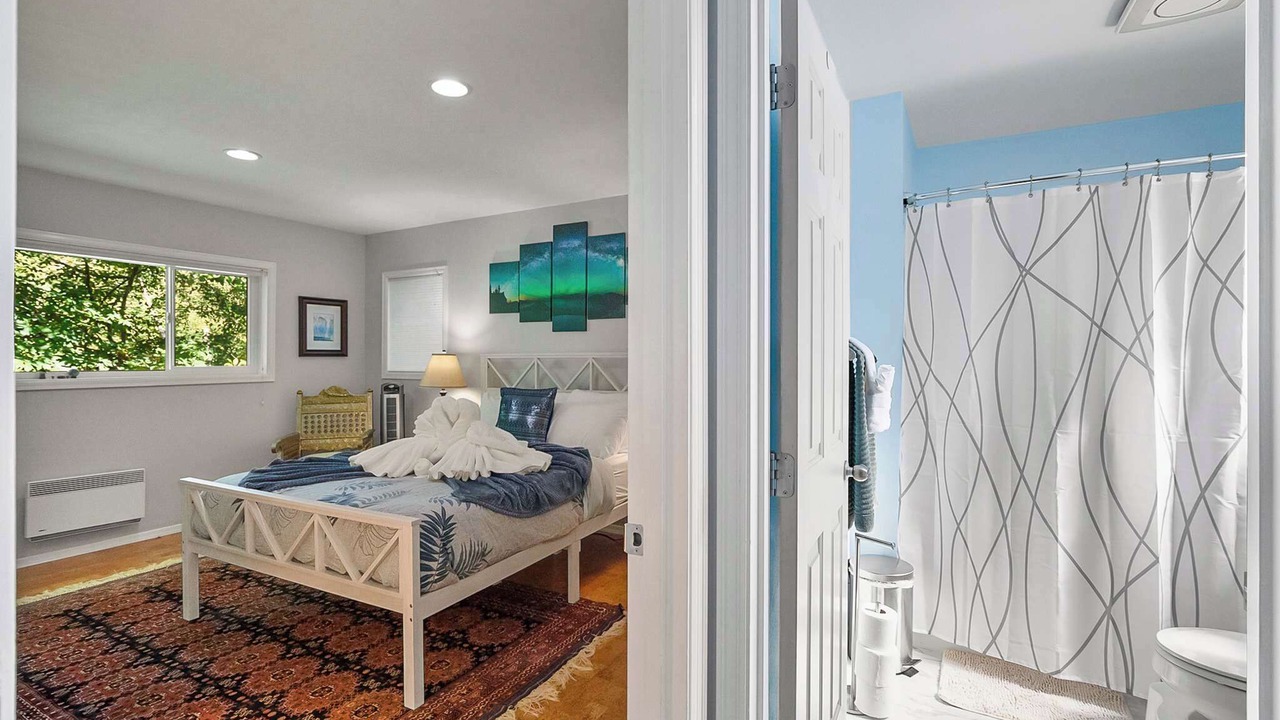 Photo of Bedroom in Lawton Park