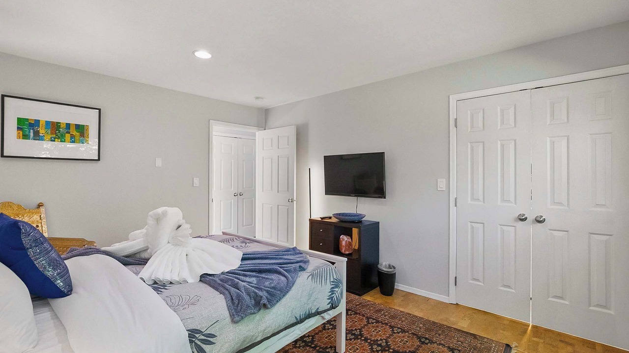 Photo of Bedroom in Lawton Park