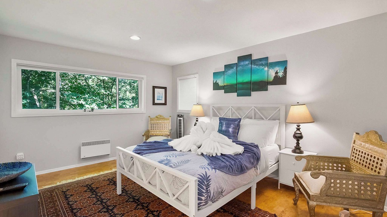 Photo of Bedroom in Lawton Park