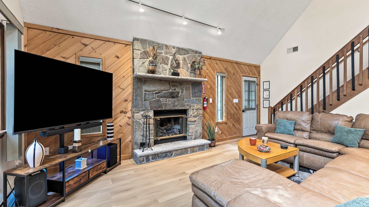 Photo of Livingroom in Lake Ariel