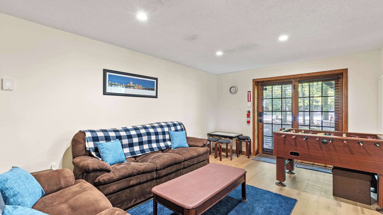 Photo of Bedroom in Lake Ariel