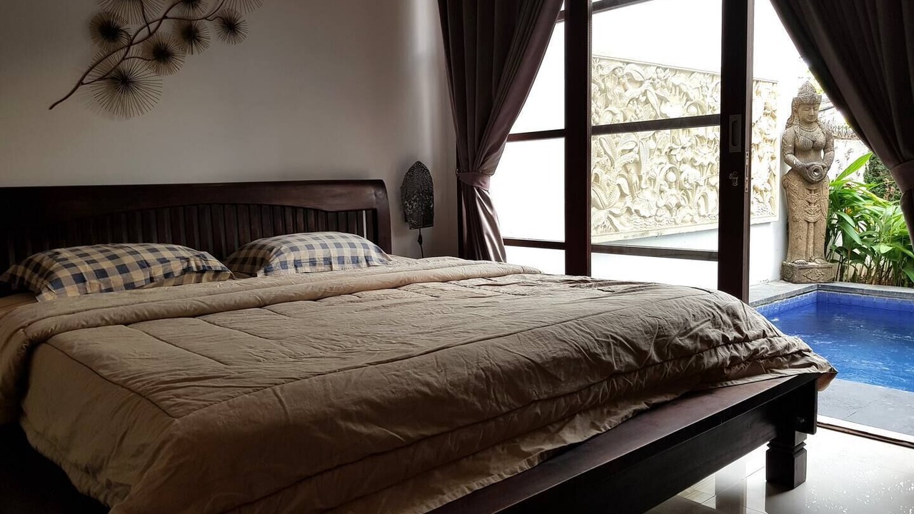 Photo of Bedroom in Ungasan