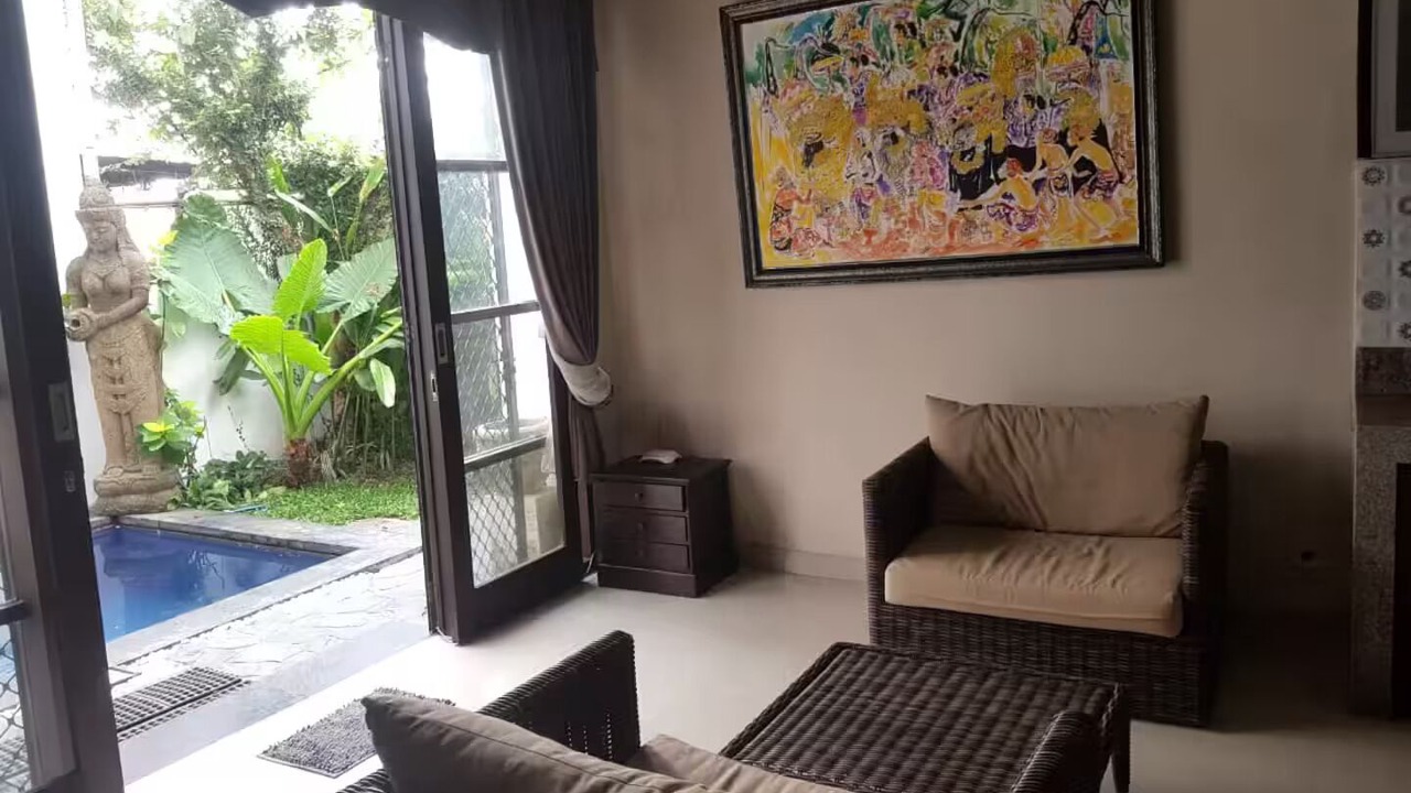 Photo of Livingroom in Ungasan