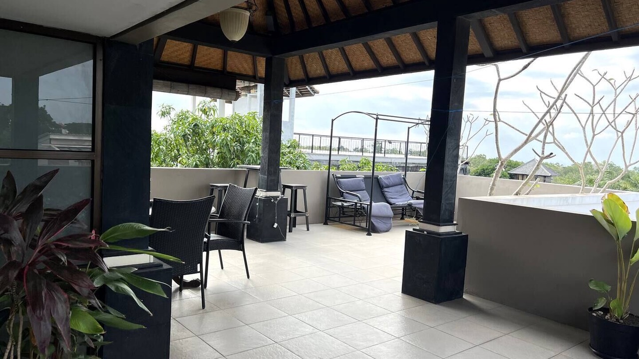 Photo of Patio Balcony in Ungasan