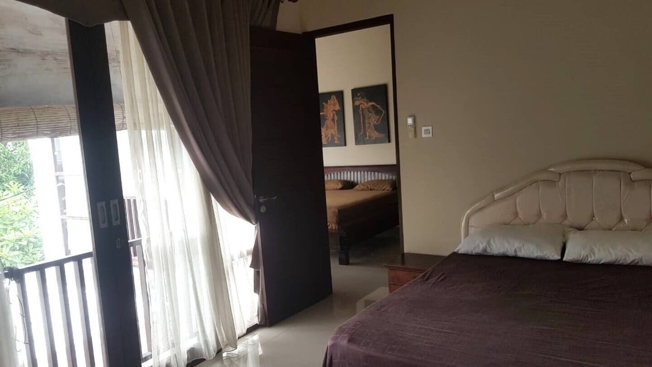 Photo of Bedroom in Ungasan