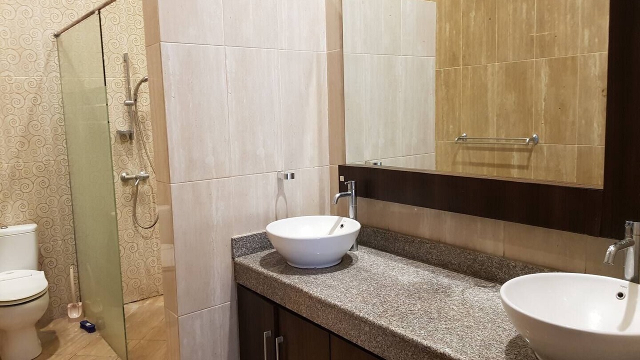 Photo of Bathroom in Ungasan