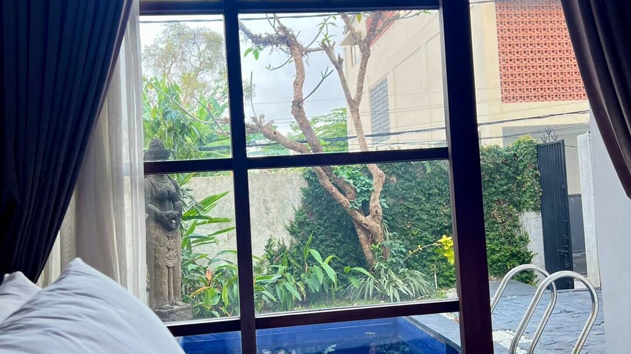 Photo of Bedroom in Ungasan