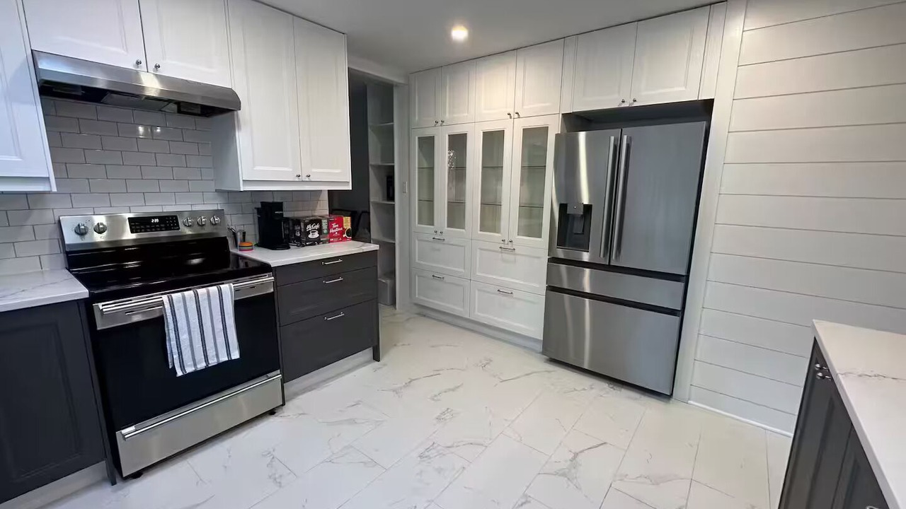 Photo of Kitchen in Greater Napanee