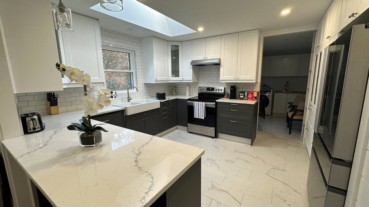 Photo of Kitchen in Greater Napanee