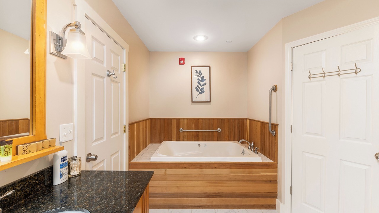 Photo of Bathroom in Intervale