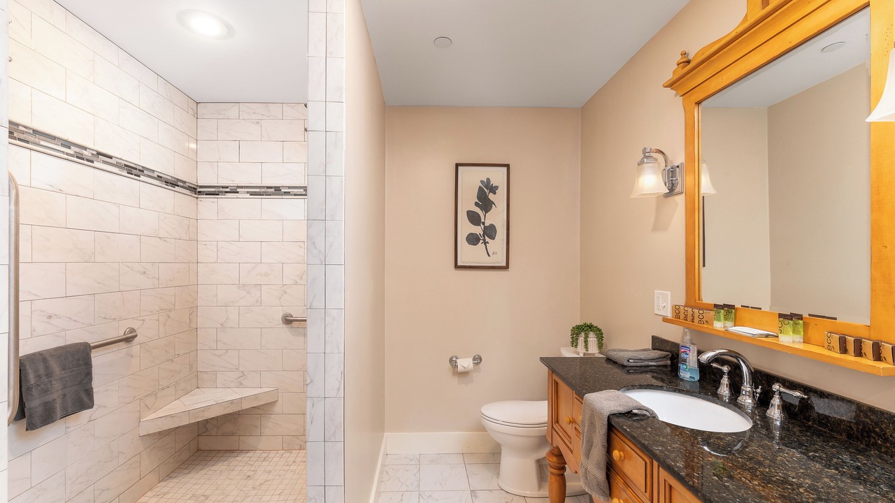 Photo of Bathroom in Intervale