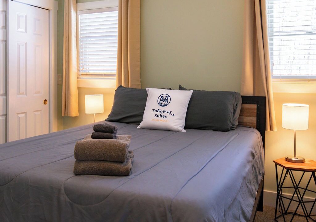 Photo of Bedroom in Intervale