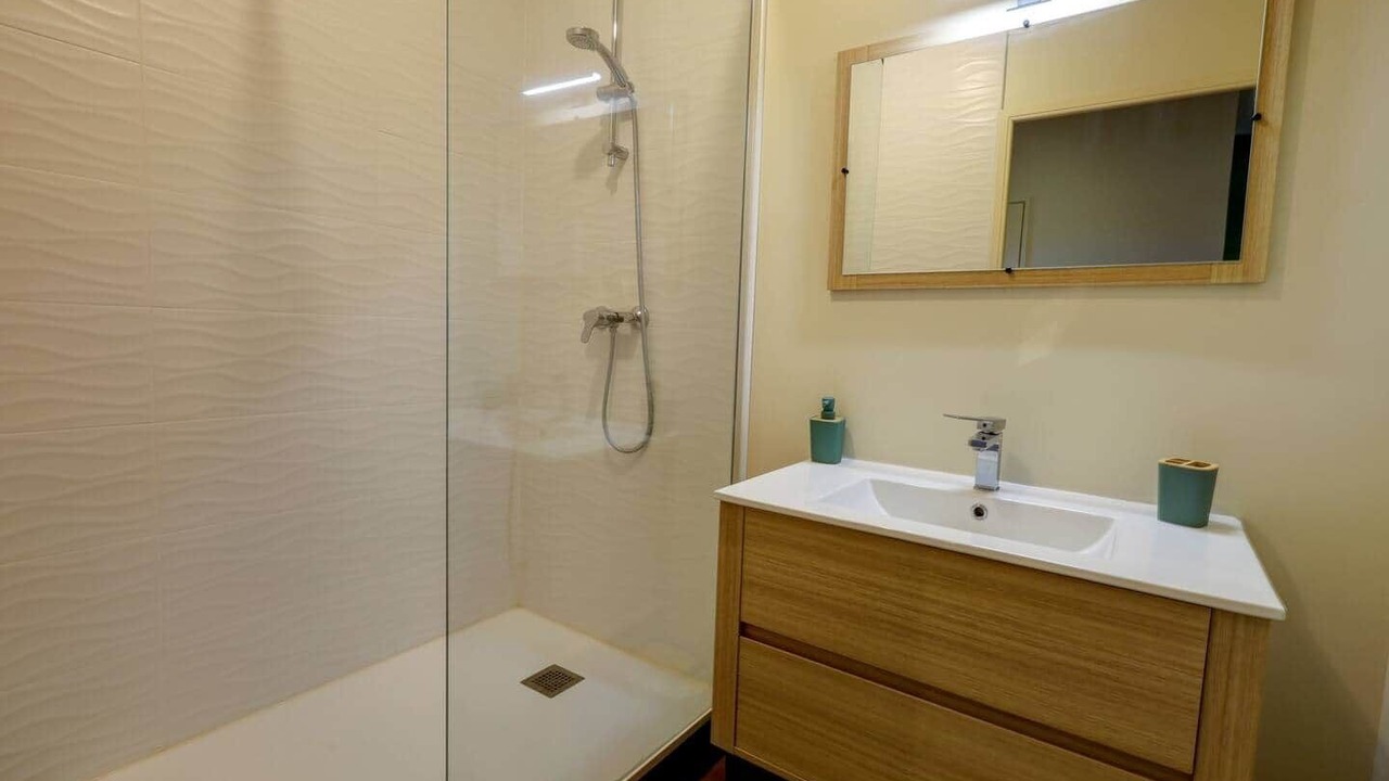 Photo of Bathroom in Les Echets