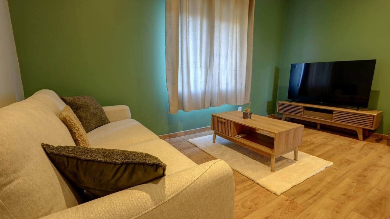 Photo of Livingroom in Les Echets