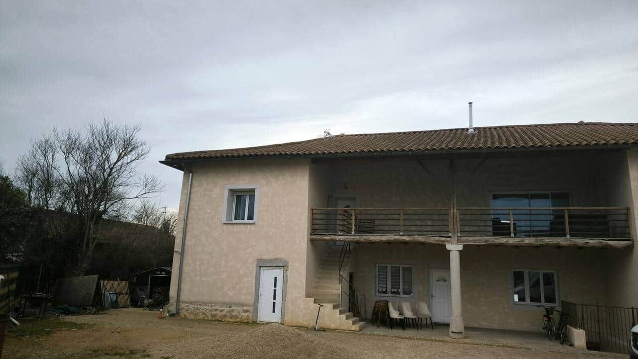 Photo of Outdoor in Les Echets