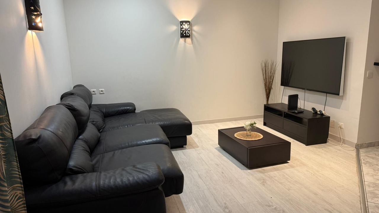 Photo of Livingroom in Torreilles