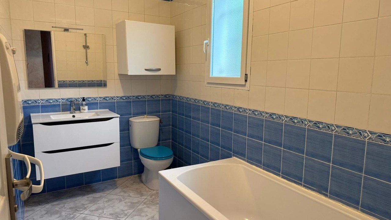 Photo of Bathroom in Torreilles