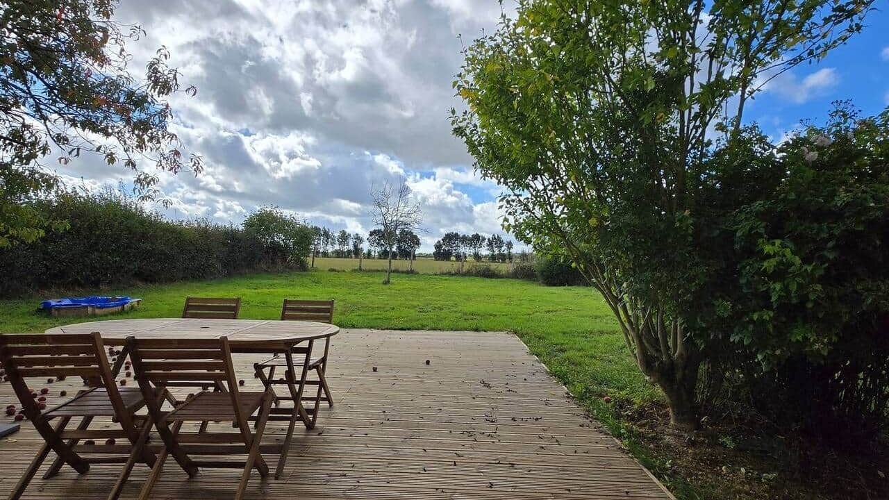 Photo of Outdoor in Notre-Dame-du-Hamel