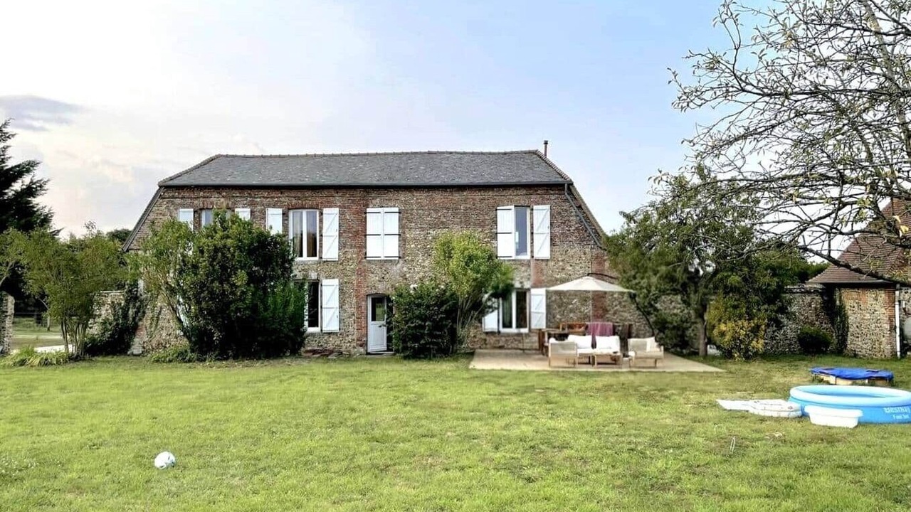 Photo of Outdoor in Notre-Dame-du-Hamel