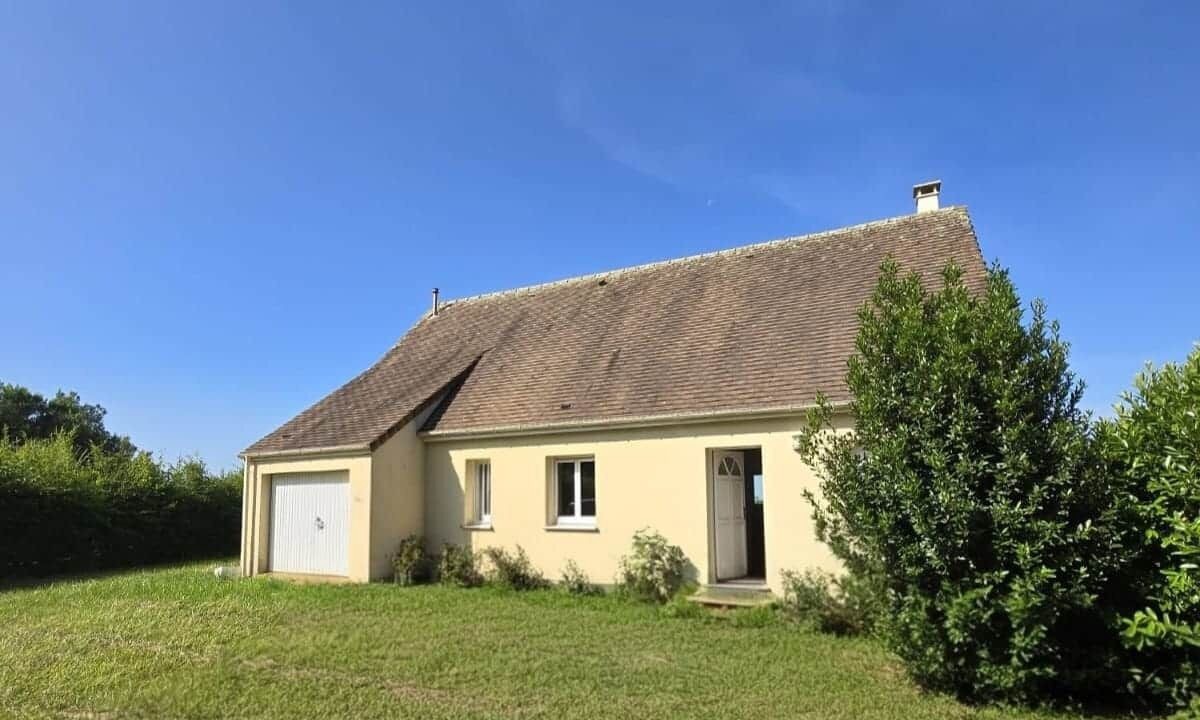 Photo of Outdoor in La Mesniere