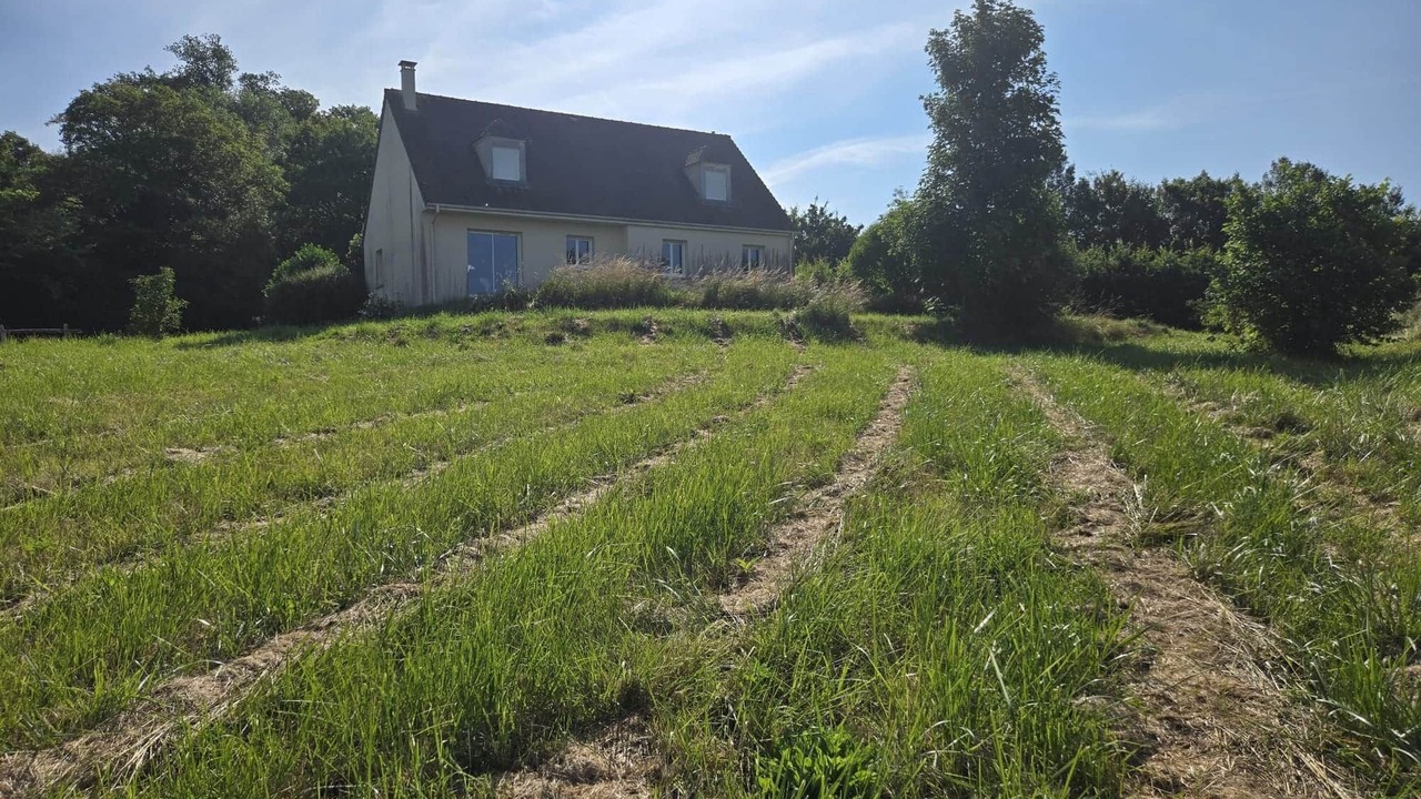 Photo of Outdoor in La Mesniere