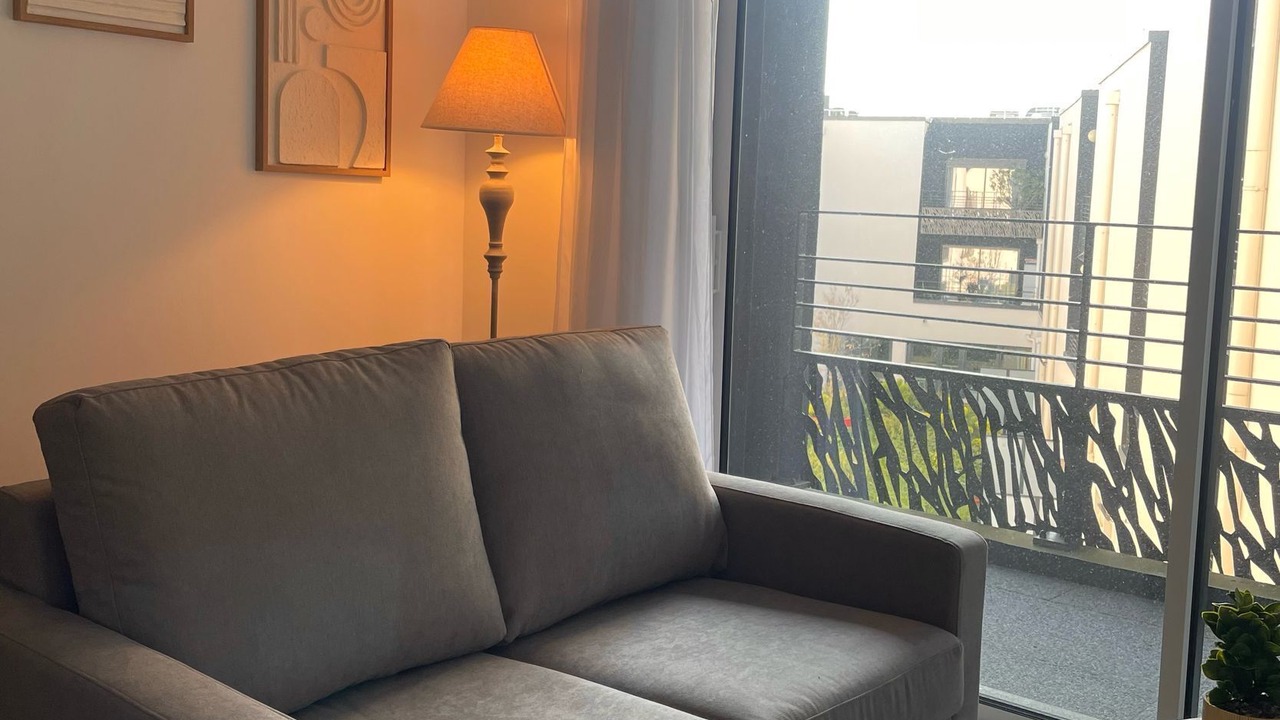 Photo of Livingroom in Tours